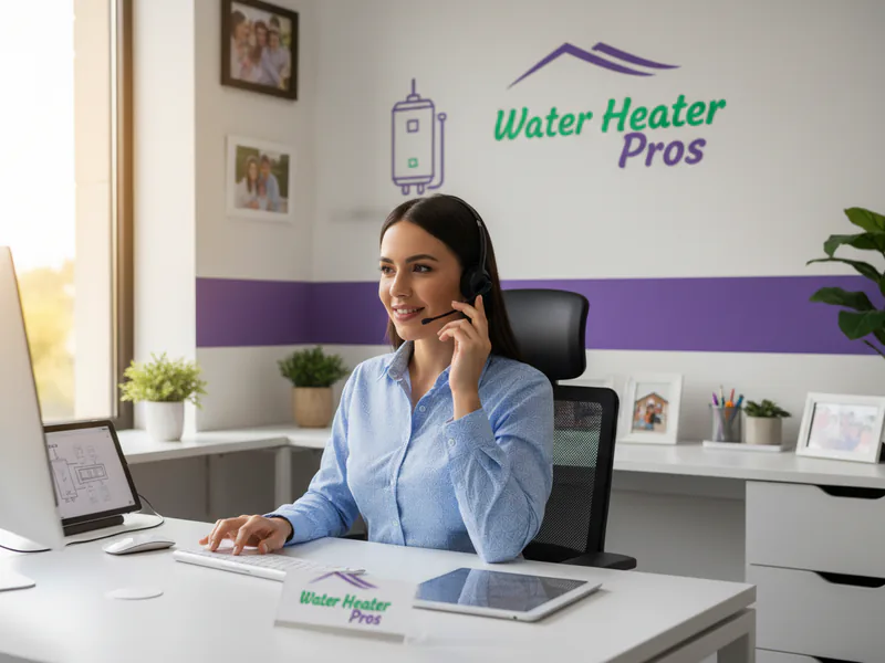 Water Heater Repair  in Utica  FAQ